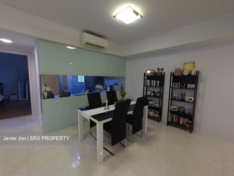The Lakefront Residences (D22), Condominium #173629552